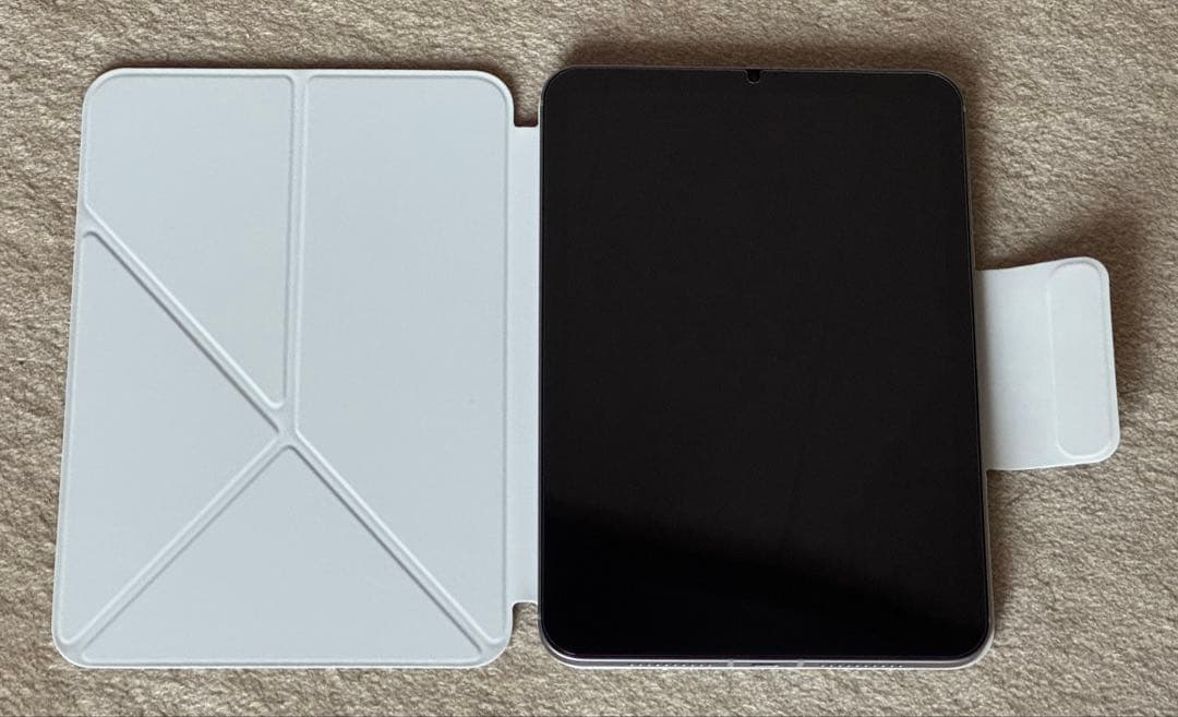 iPad mini（A17 Pro） Cellular 128GB