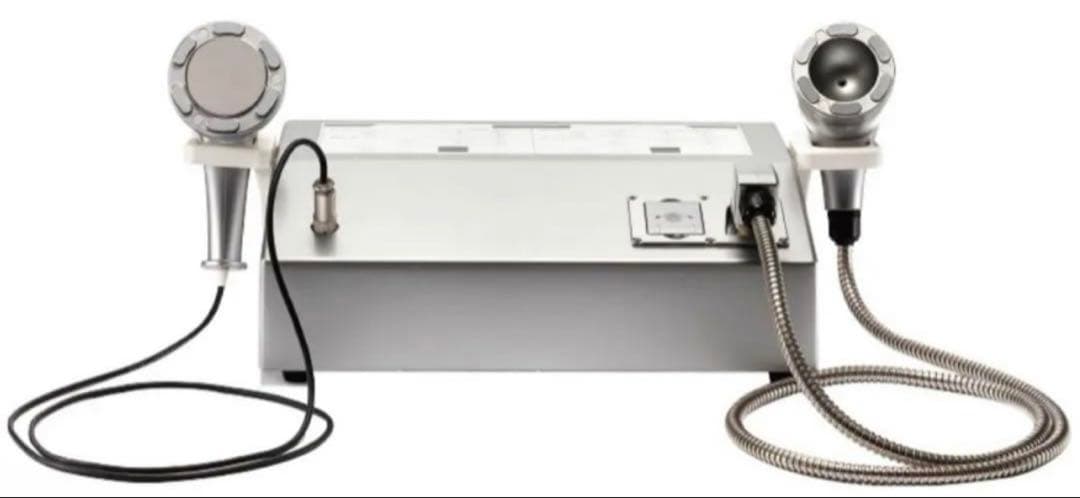 国産美容メーカー現行モデル　・キャビ、ラジオ波、吸引複合機