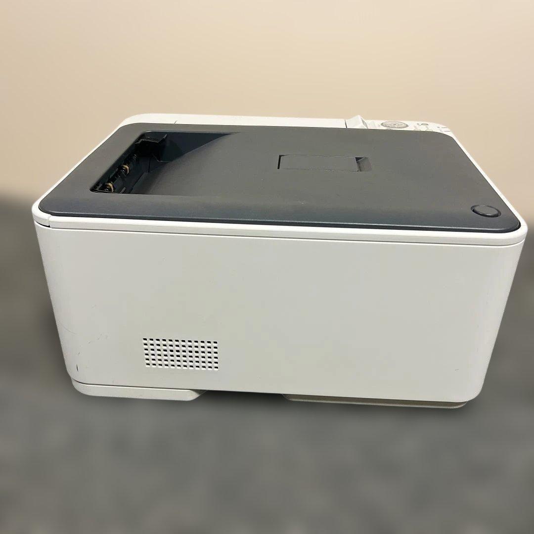 動作良好　OKI COREFIDO C332 印刷枚数4979枚