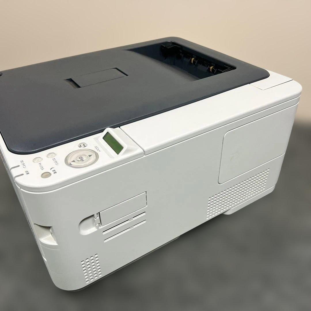 動作良好　OKI COREFIDO C332 印刷枚数4979枚