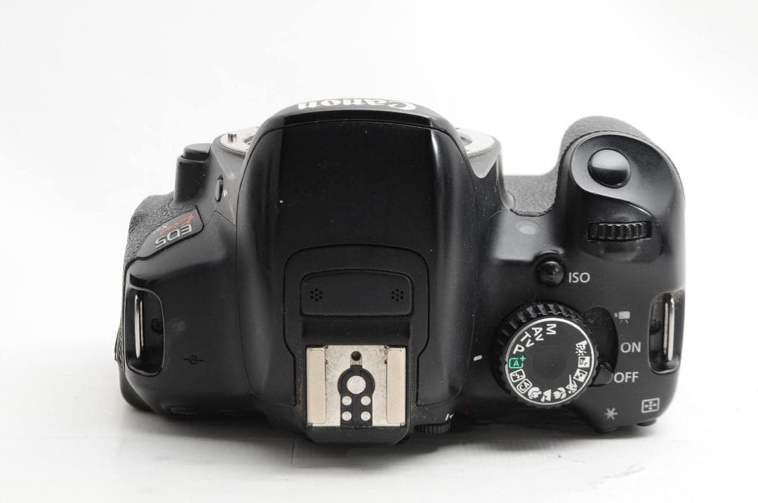 Canon Kiss X6i❤️一眼レフカメラ❤️スマホ転送　初心者おすすめ