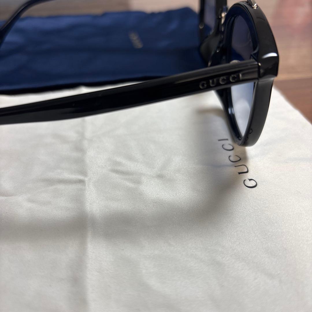 GUCCI サングラス　グッチ