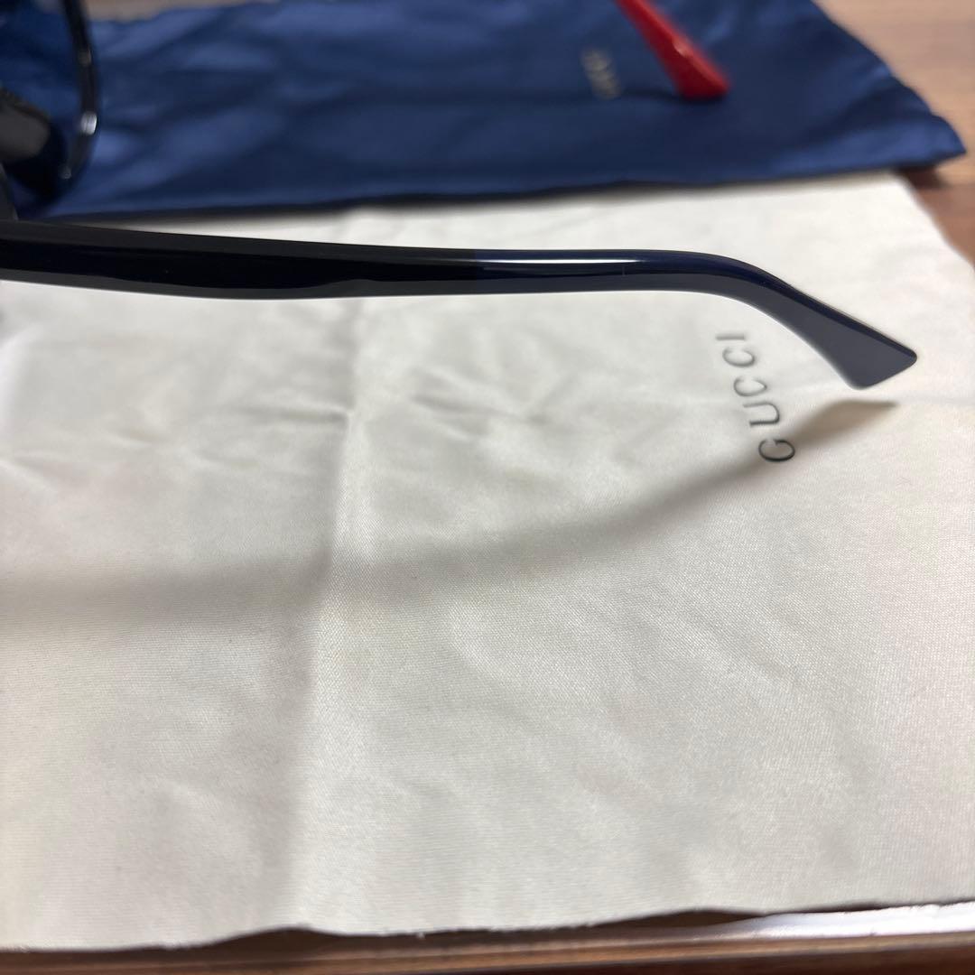 GUCCI サングラス　グッチ