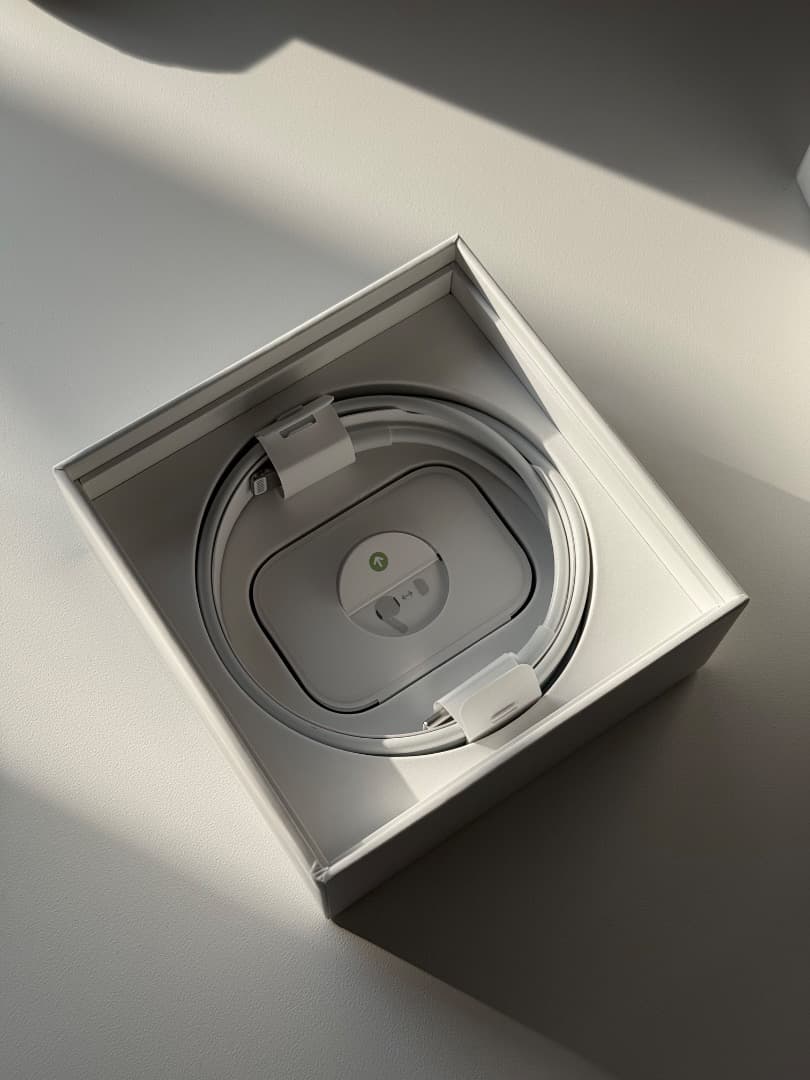 AirPods Pro 2【美品、付属品完備】