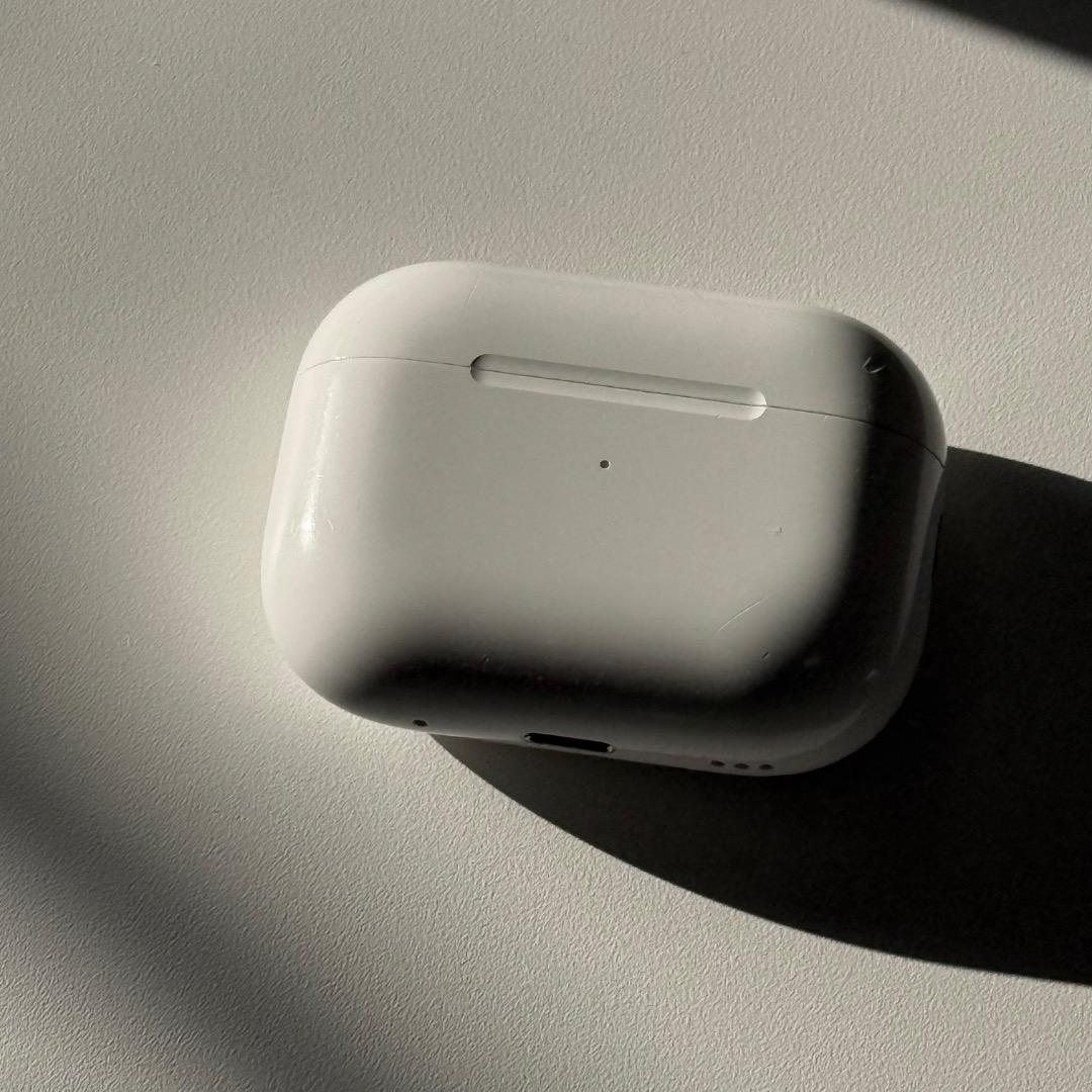 AirPods Pro 2【美品、付属品完備】