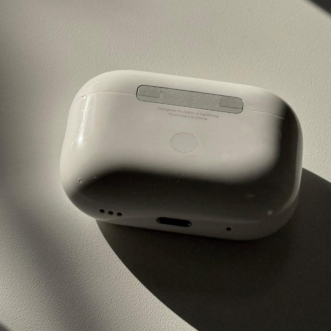 AirPods Pro 2【美品、付属品完備】