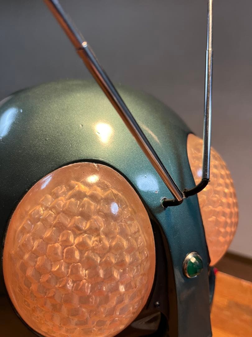 仮面ライダー旧1号　1/1マスク