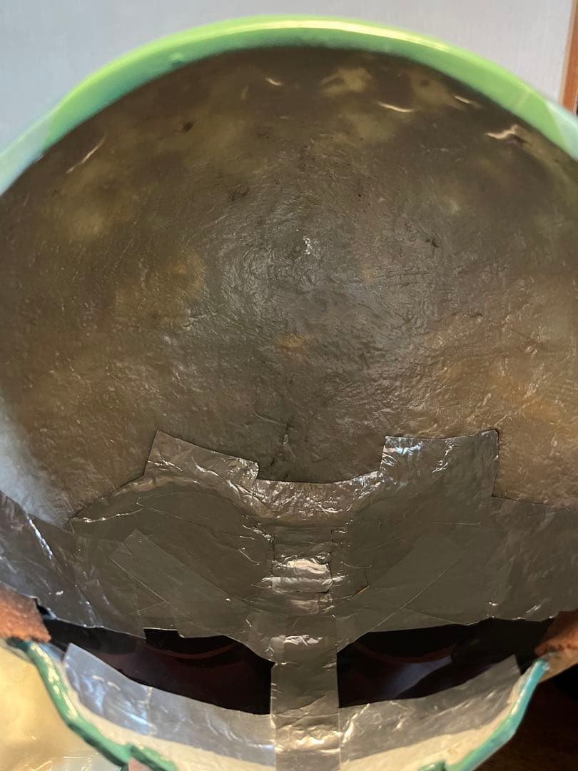 仮面ライダー旧1号　1/1マスク