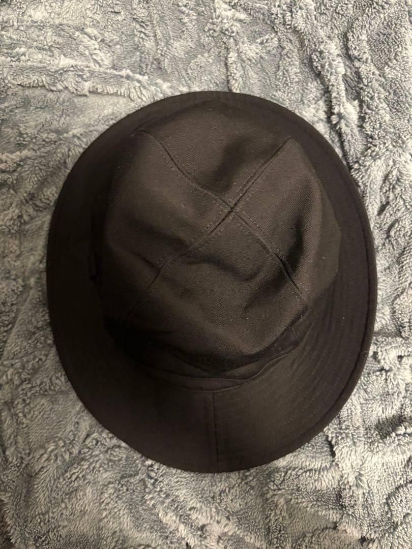 Yohji Yamamoto POUR HOMME ヨウジヤマモトハット 帽子