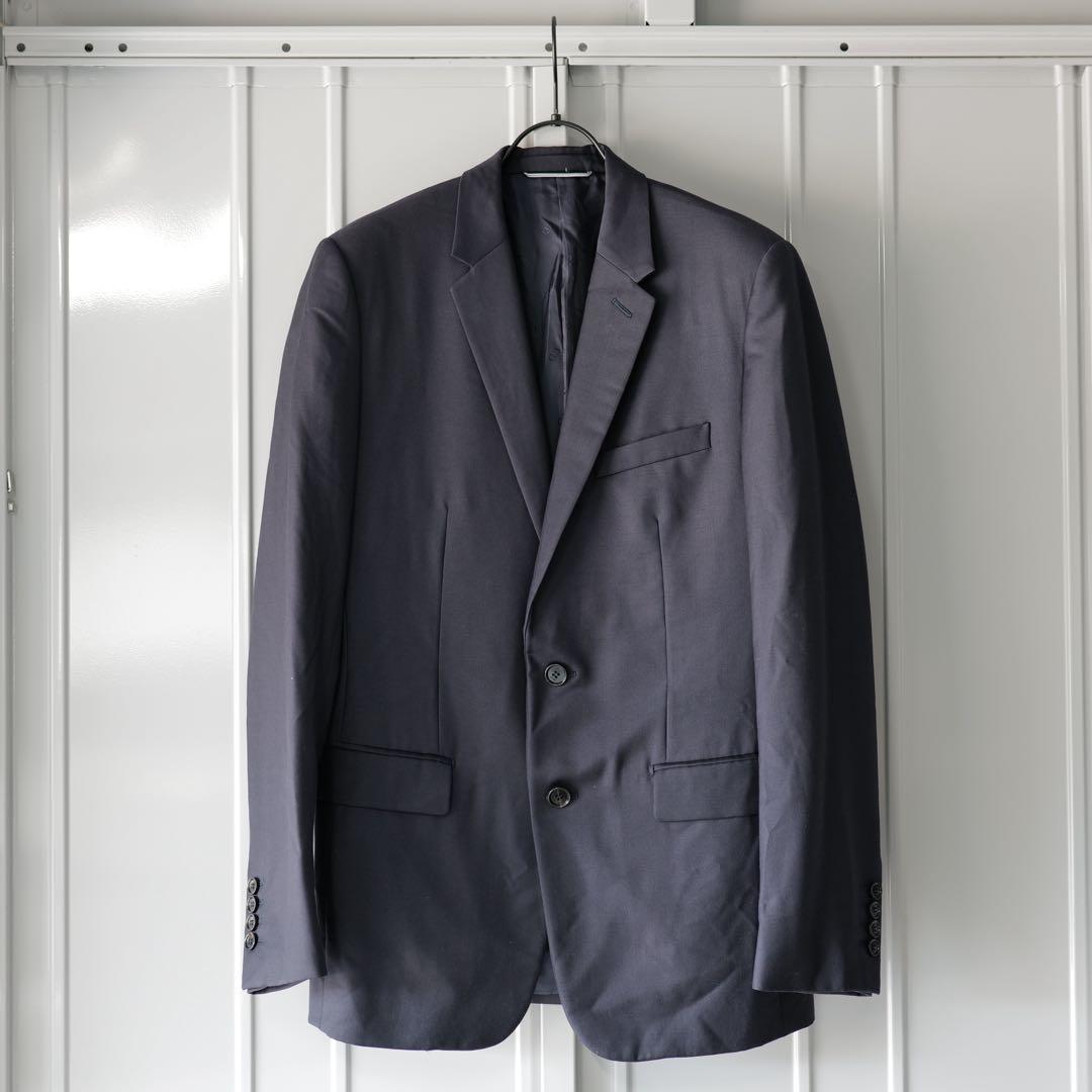 dior homme ディオールオム テーラードジャケット クリス エディ