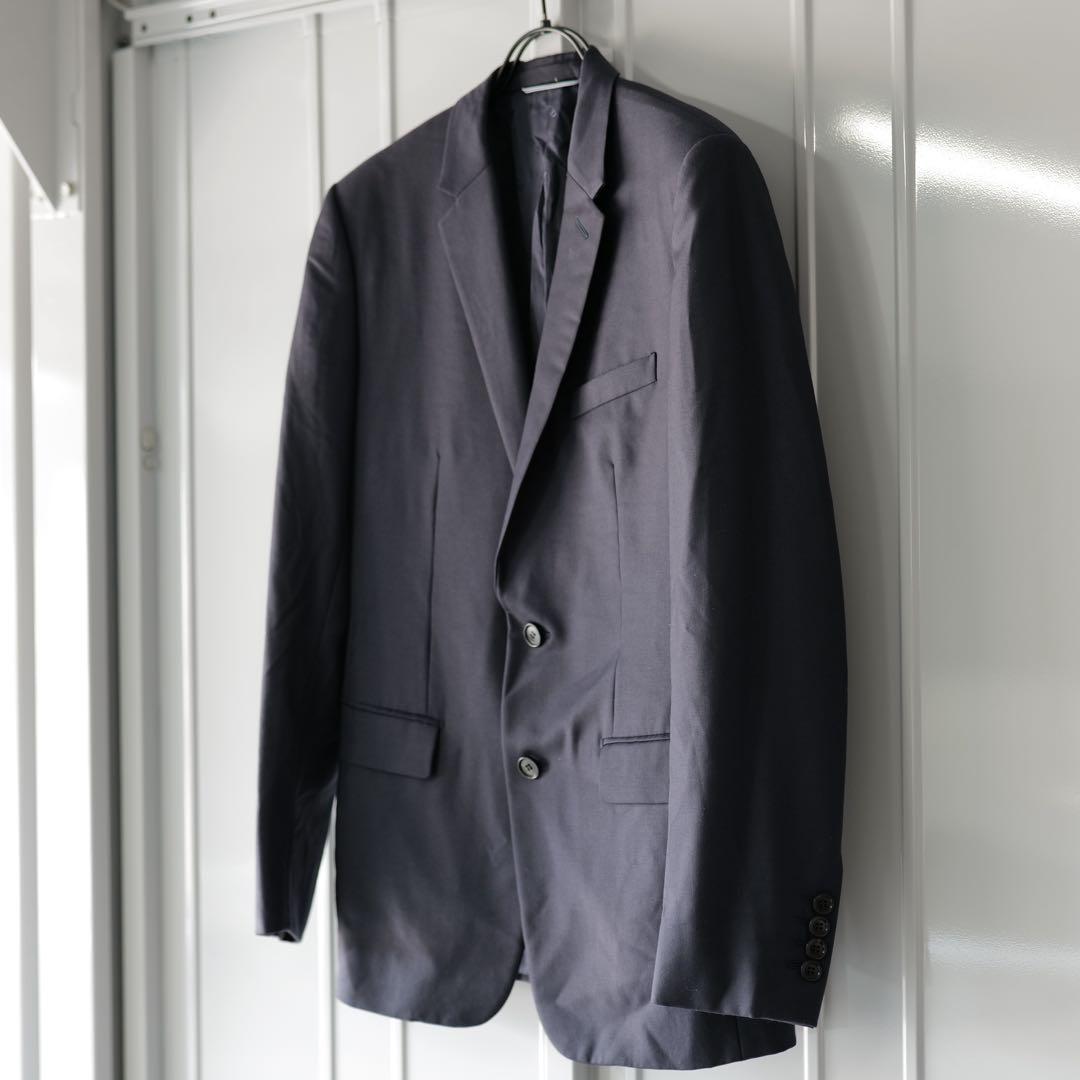 dior homme ディオールオム テーラードジャケット クリス エディ