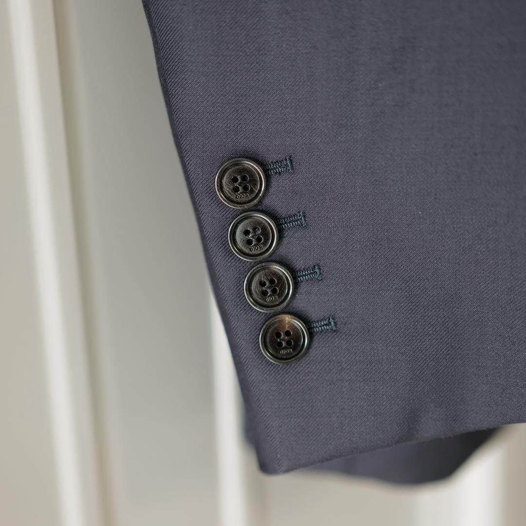 dior homme ディオールオム テーラードジャケット クリス エディ