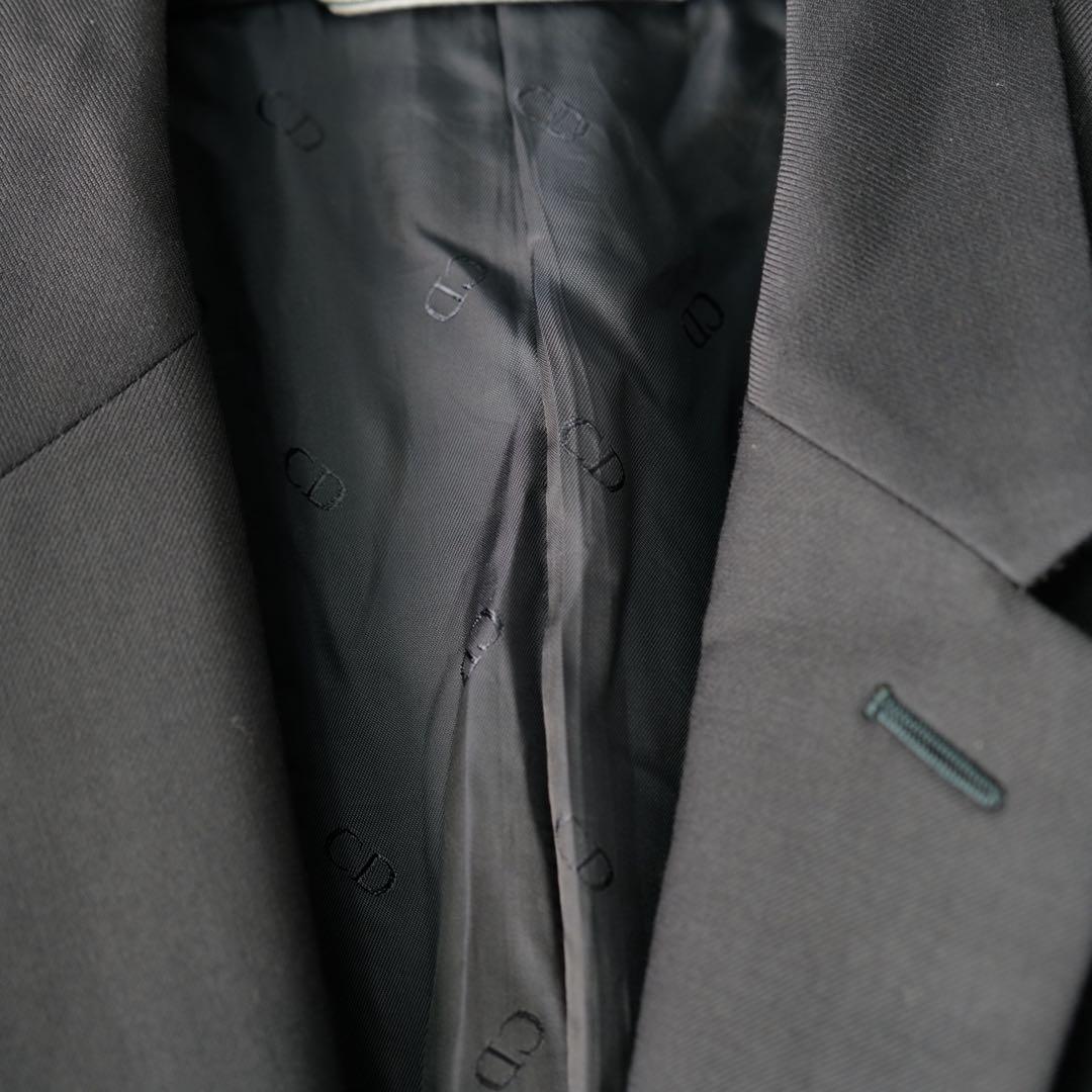 dior homme ディオールオム テーラードジャケット クリス エディ