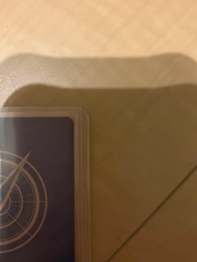 ワンピースカード OP01-016 R ナミ コミパラ　スーパーパラレルレア