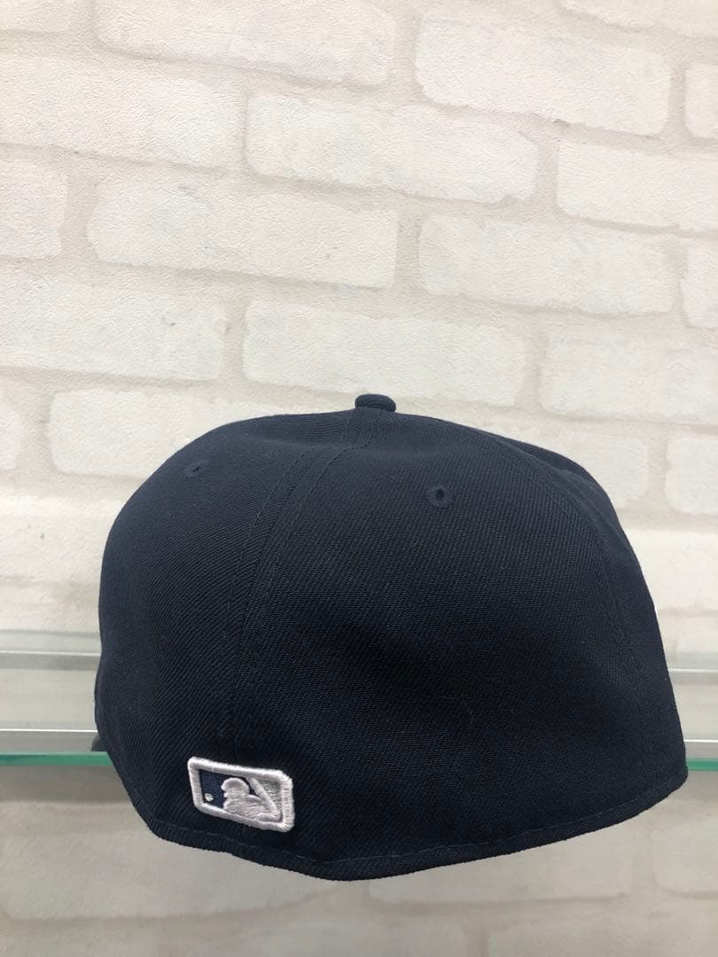 帽子 Supreme MLB Teams Box Logo New Era 24ss