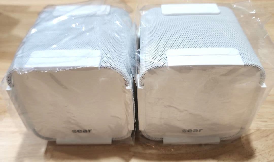 Cear pave・Cear core（シーイヤーパヴェ・シーイヤーコア）