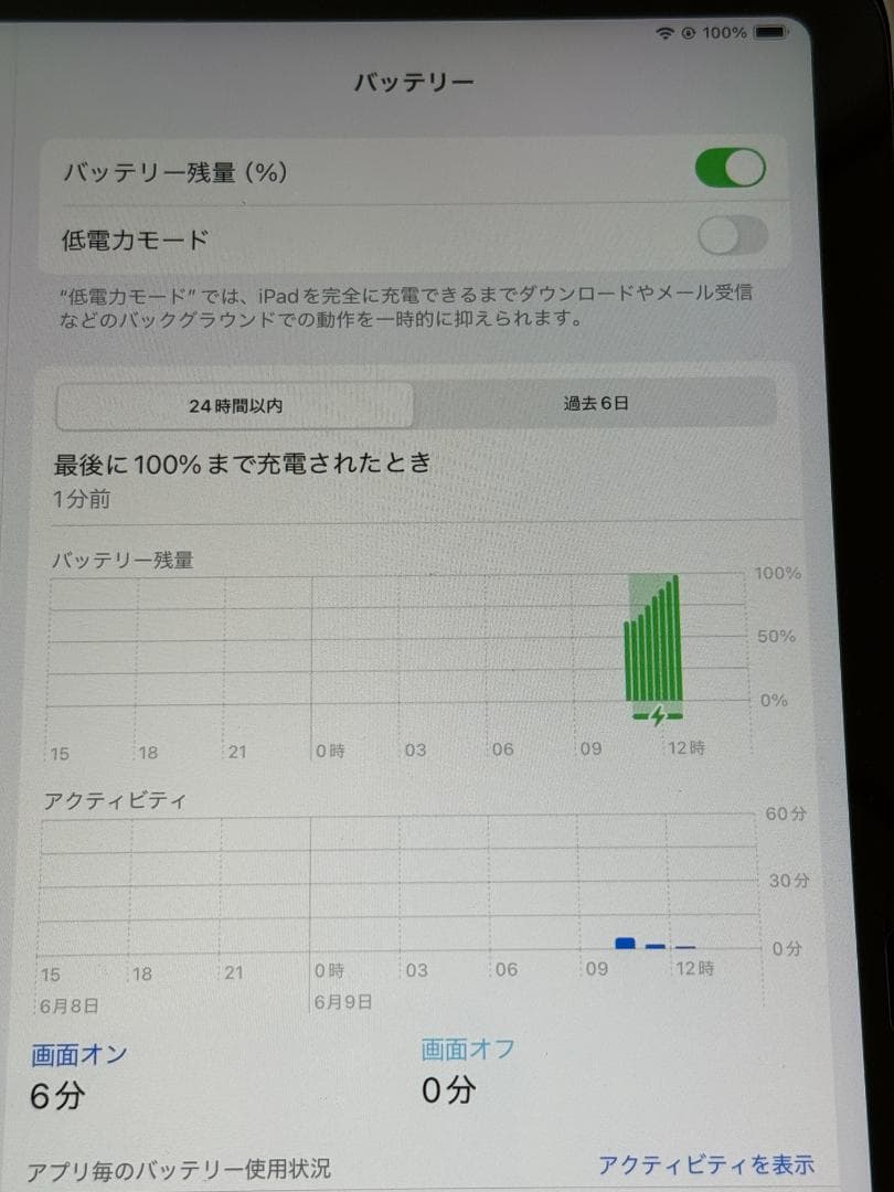 Apple iPad Air （第5世代） 10.9インチ 256GB シルバー