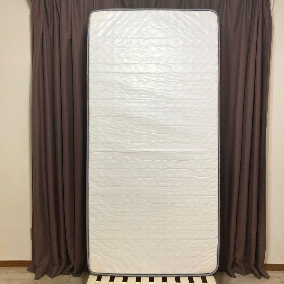 【自社配送エリア内限定販売】ニトリNスリープハード3シングルサイズマットレス