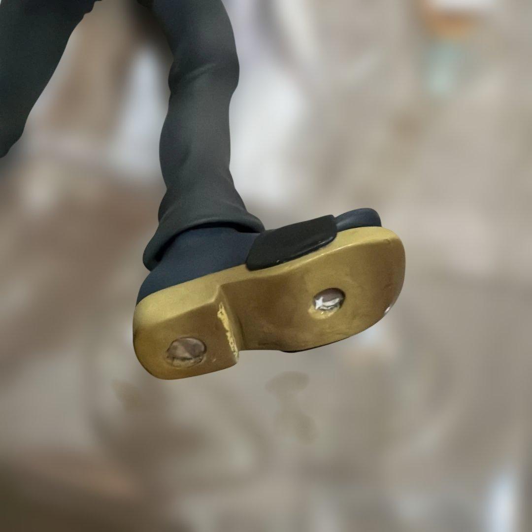 G.E.M.シリーズ 銀魂 3年Z組 銀八先生 坂田銀時フィギュア メガハウス