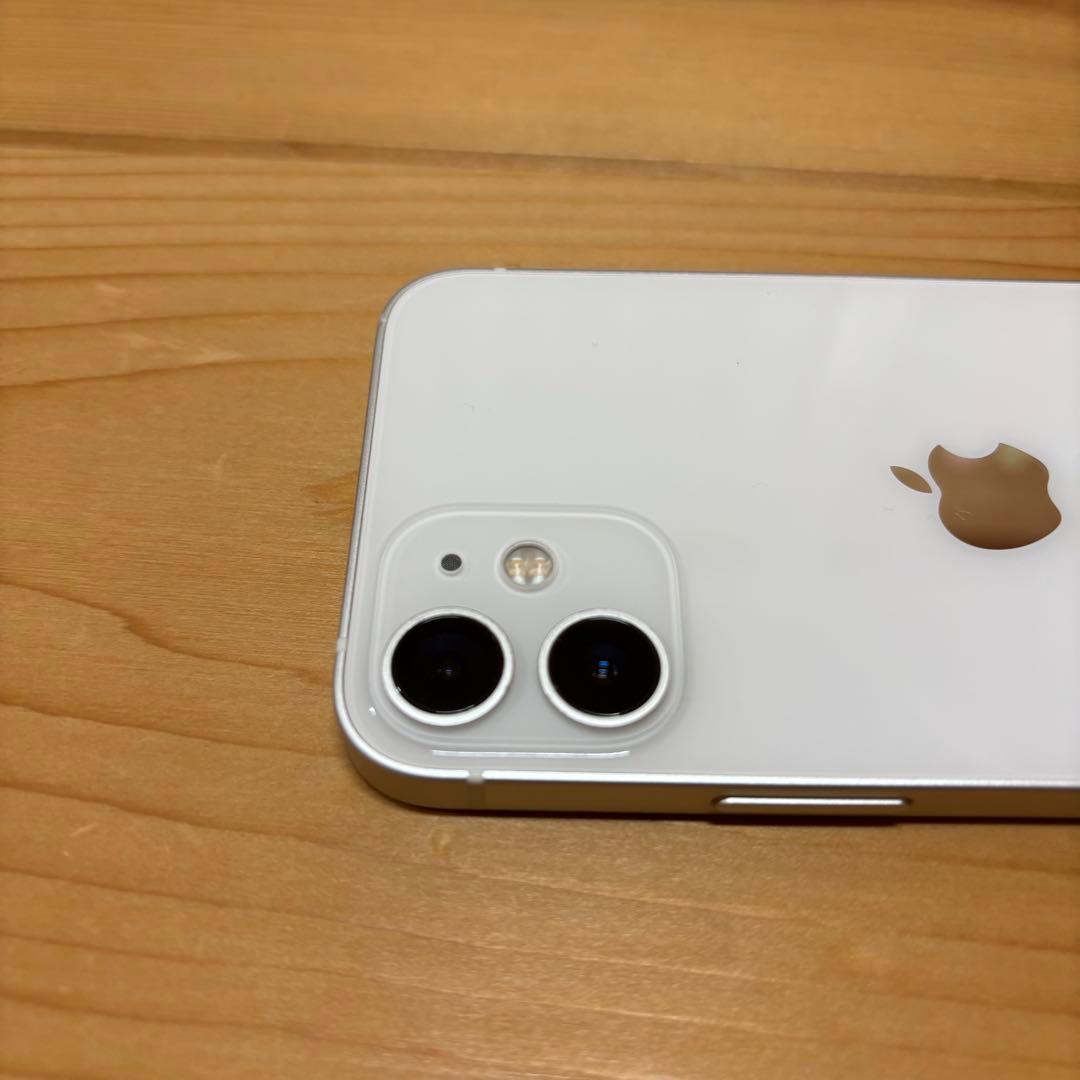 D*e様 iPhone12mini 64GB