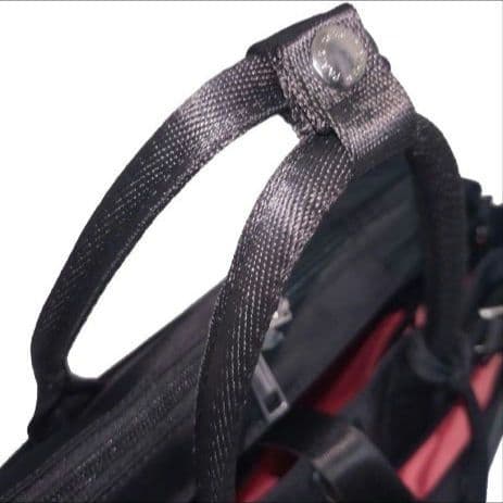 ✨未使用級✨SELENT ETHER　PASSION36　3way トートバッグ