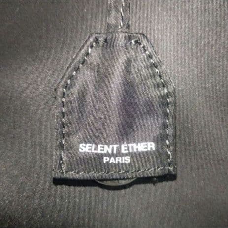 ✨未使用級✨SELENT ETHER　PASSION36　3way トートバッグ