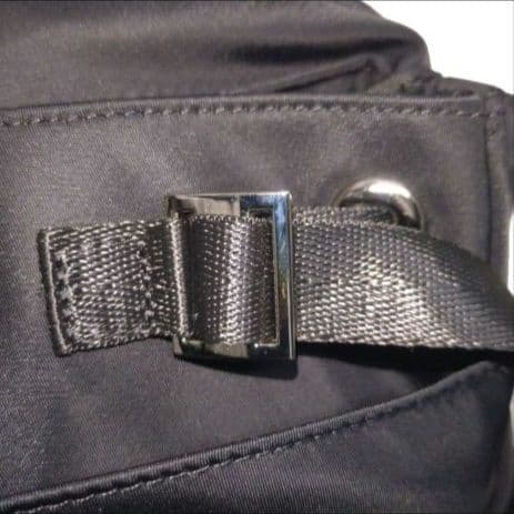 ✨未使用級✨SELENT ETHER　PASSION36　3way トートバッグ