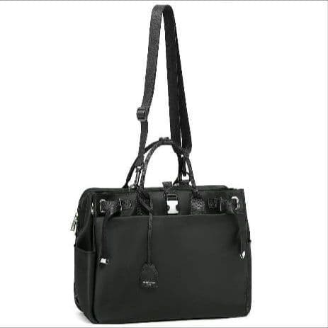 ✨未使用級✨SELENT ETHER　PASSION36　3way トートバッグ