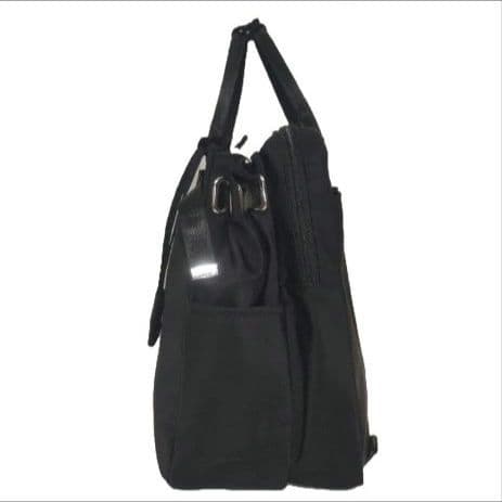 ✨未使用級✨SELENT ETHER　PASSION36　3way トートバッグ