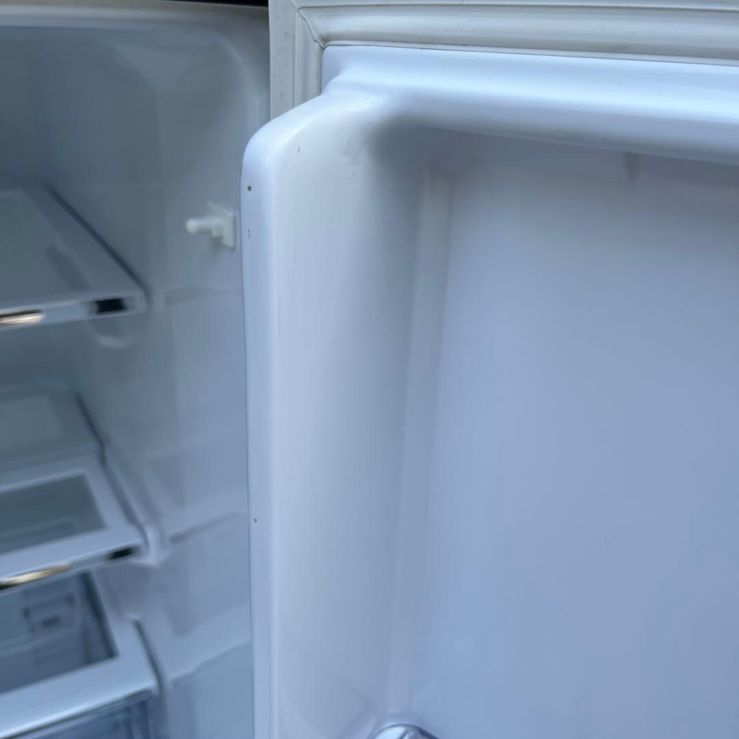 AQUA アクア 冷蔵庫 AQR-SV27N(K）272L 2023年製