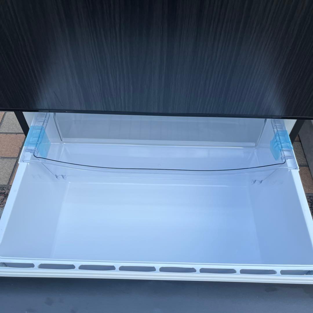 AQUA アクア 冷蔵庫 AQR-SV27N(K）272L 2023年製