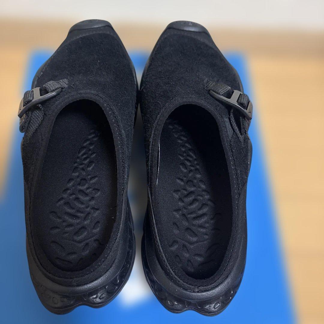 ホカオネオネ Ora Primo EXT 24.5 新品