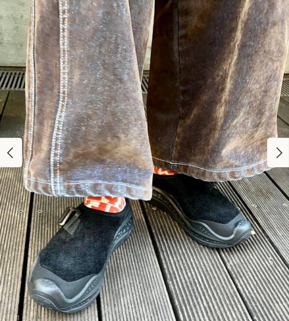 ホカオネオネ Ora Primo EXT 24.5 新品