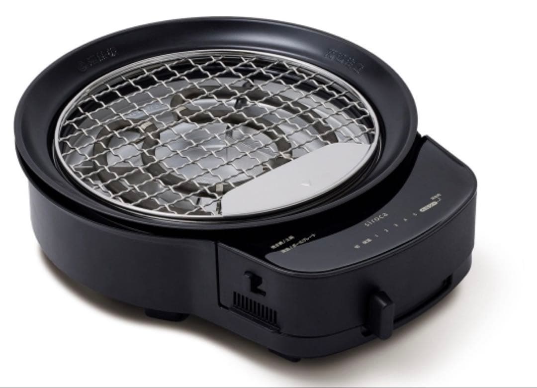 ◆新品未使用 siroca おうちいろりK SQ-D151