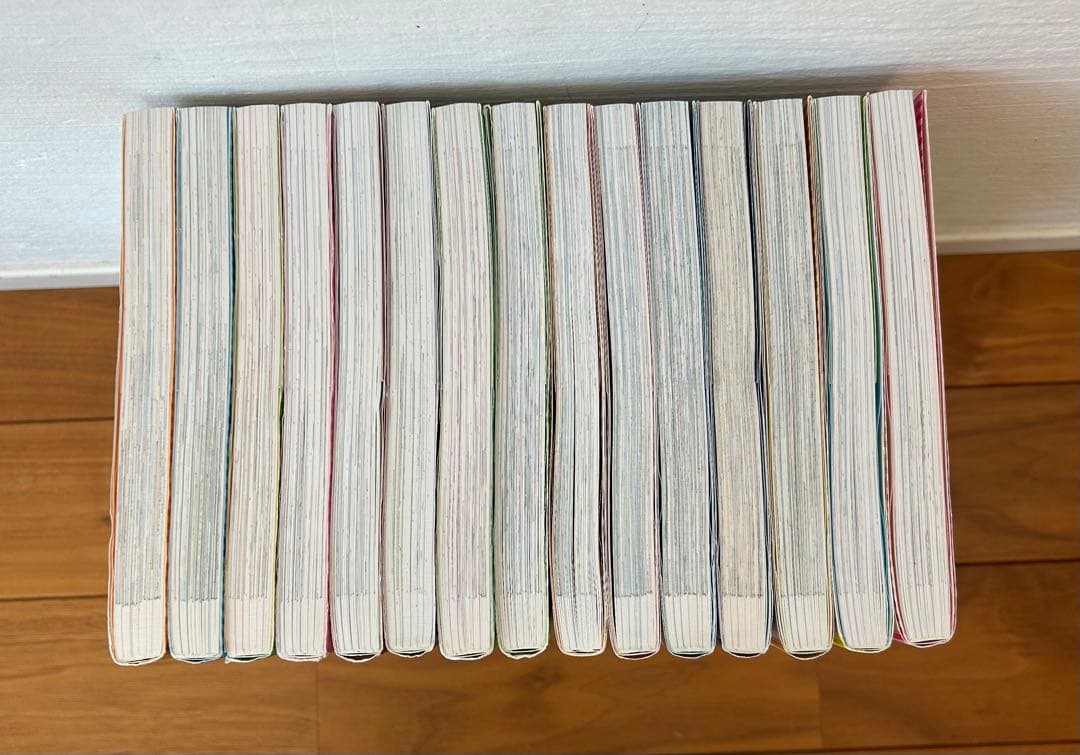 発明対決 全15巻セット