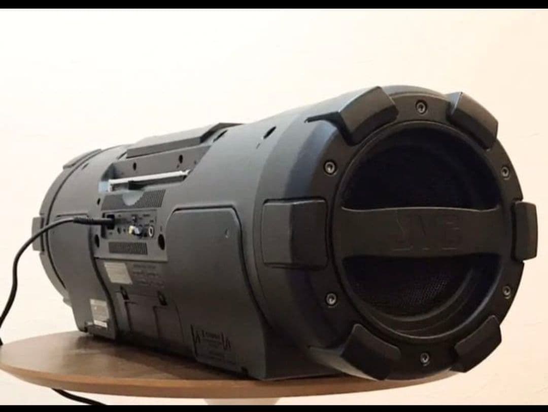 激レア Victor ビクター ラジカセ RV-NB70