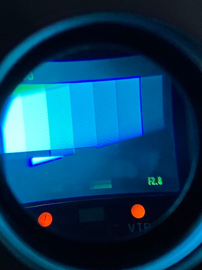 【ジャンク】ソニーHDCAMカムコーダーHDW-750（ケース付き）