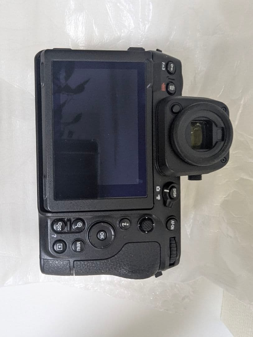 Nikon Z8 ミラーレス一眼カメラ 美品 Z 8