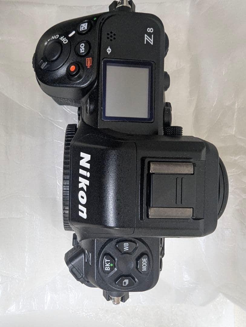 Nikon Z8 ミラーレス一眼カメラ 美品 Z 8