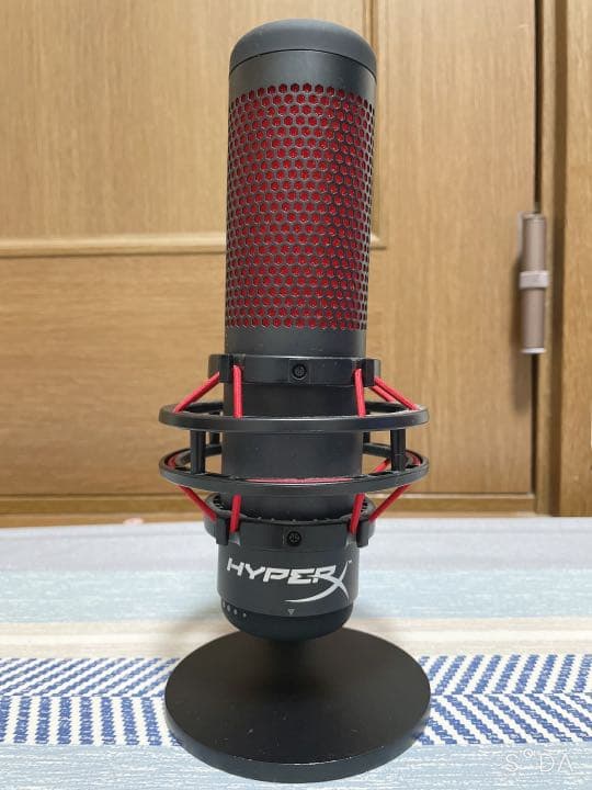 その他 HYPER X  QUAD CAST