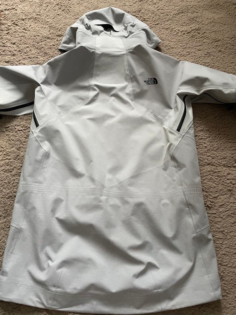 THE NORTH FACE GORE-TEX スキースノボーウェア