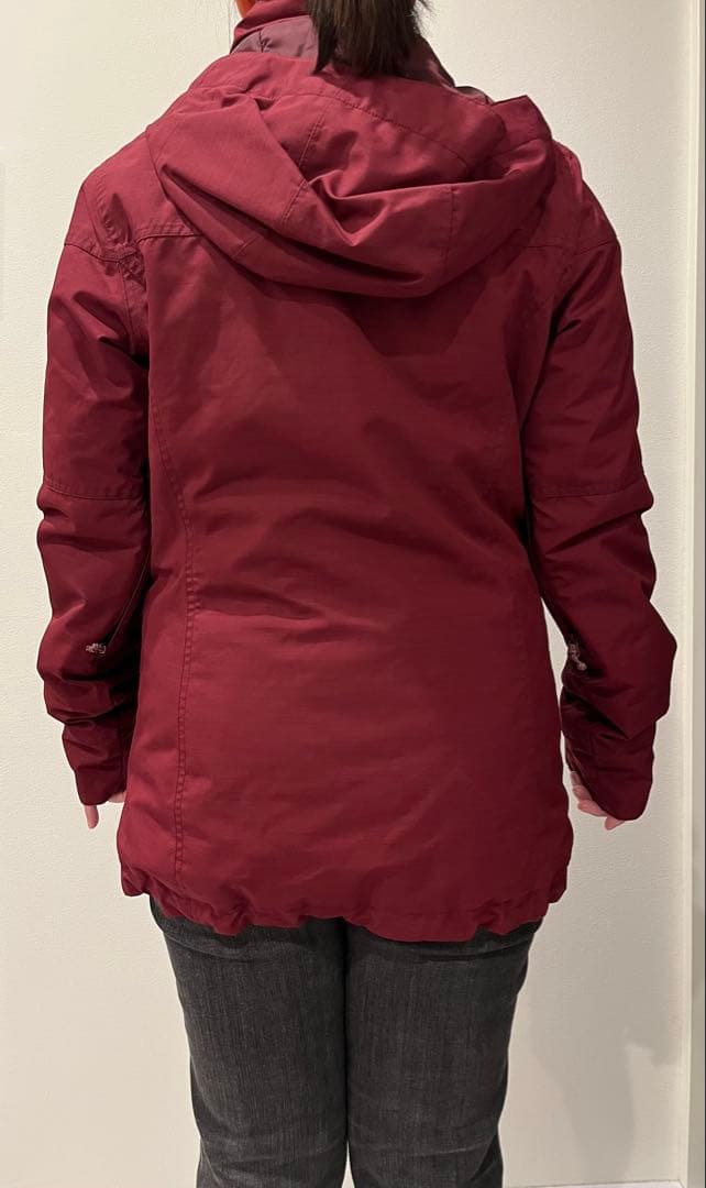 バートン　ウェア　女性用M