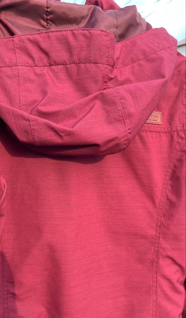 バートン　ウェア　女性用M