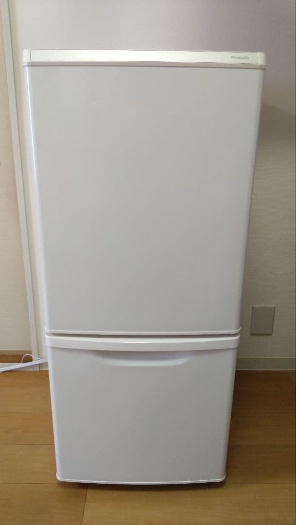 ☆良品☆ Panasonic NR-BW14HJ 冷凍冷蔵庫 2ドア 大阪