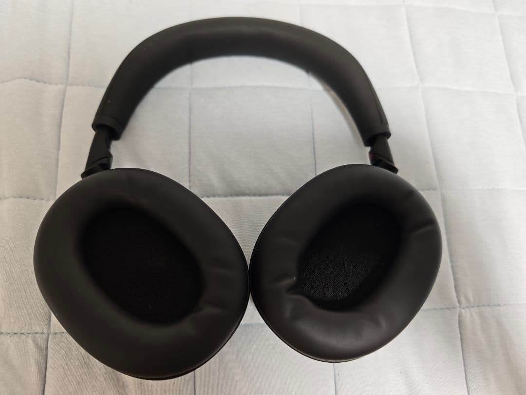 ソニー(SONY)WH-1000XM6 ブラック