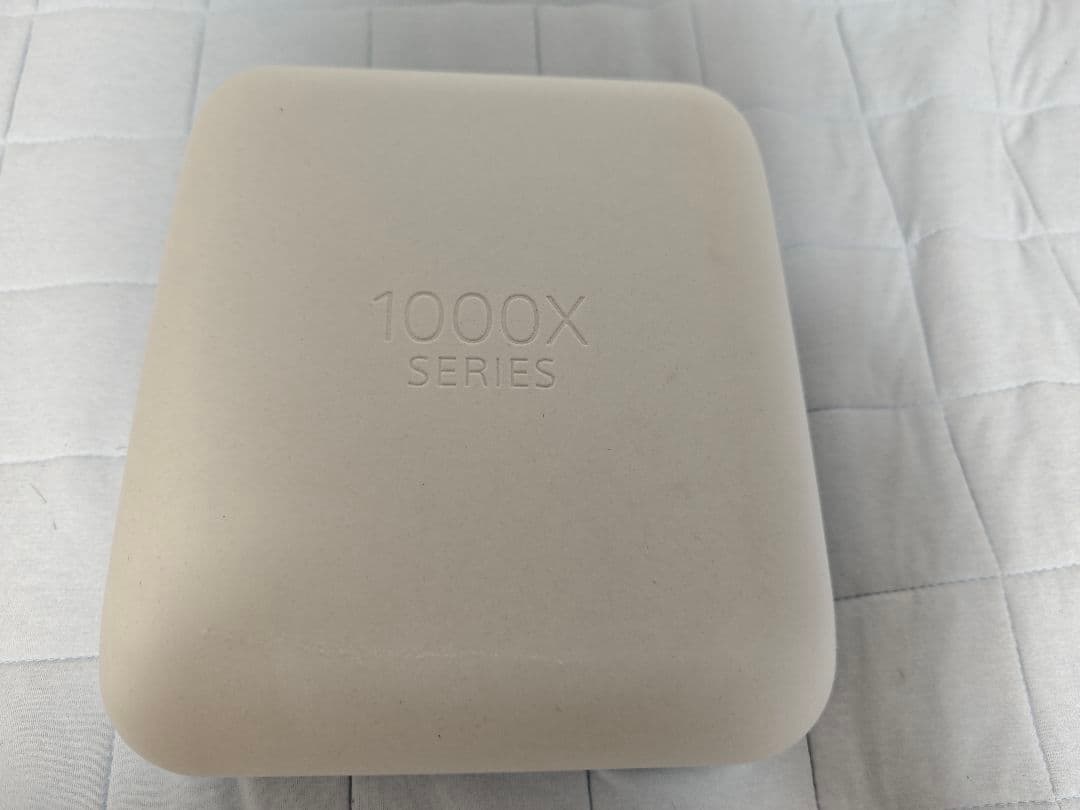 ソニー(SONY)WH-1000XM6 ブラック