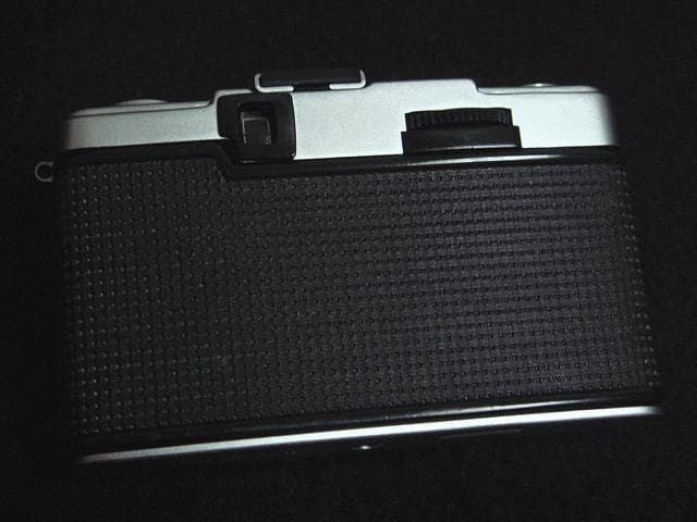 503 美品 撮影可 オリンパス ペン EE-3 olympus pen ee3