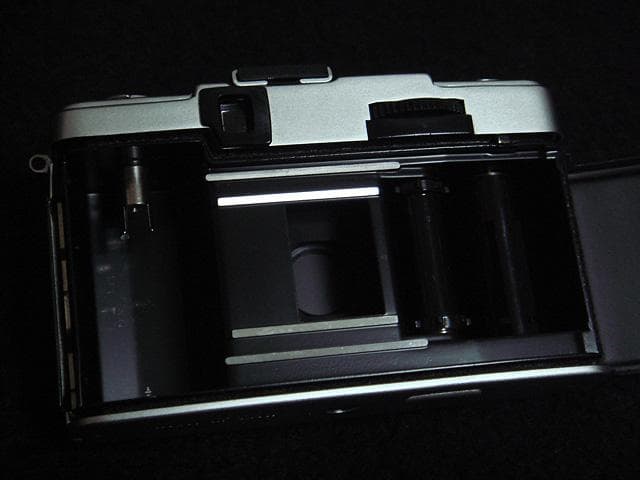 503 美品 撮影可 オリンパス ペン EE-3 olympus pen ee3