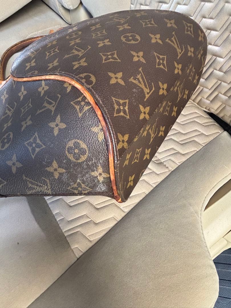 Louis Vuitton モノグラム エリプス ハンドバッグ