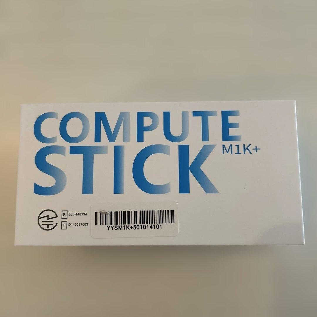 Skynew スティックPC Windows 11 Pro M1K+